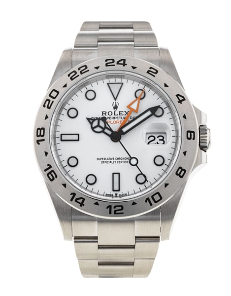 Rolex Explorer II 226570